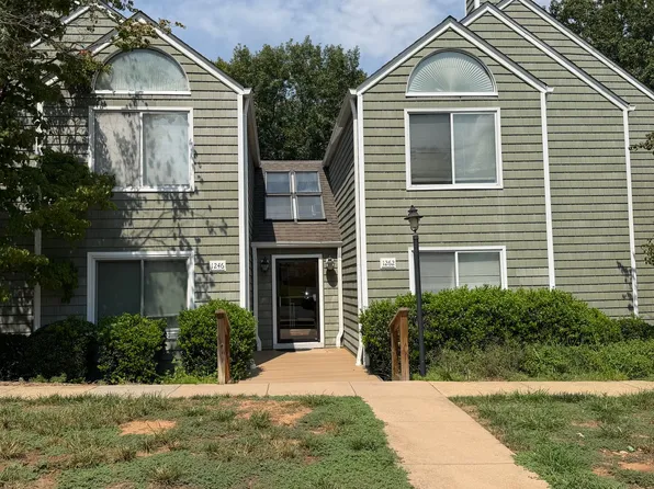 1250 Clifden Grn, Charlottesville, VA 22901
