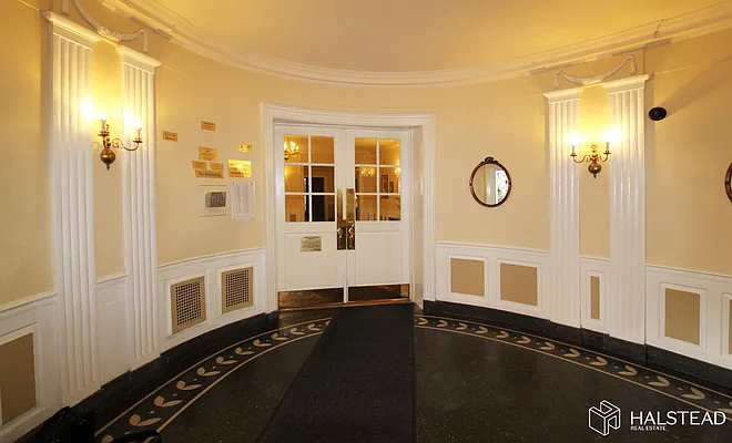Sold by Halstead Real Estate | media 1