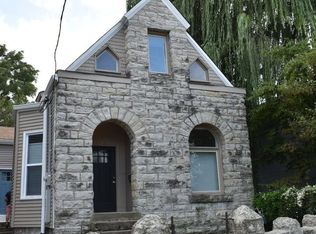 514 Camp St, Louisville, KY 40203