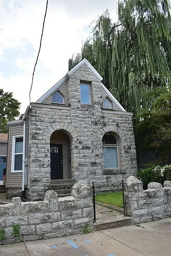 514 Camp St Photo 1