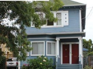 5423 Dover St, Oakland, CA 94609