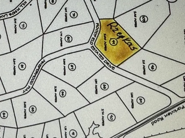 99 Woodfield Estate Dr, Cadiz, KY 42211