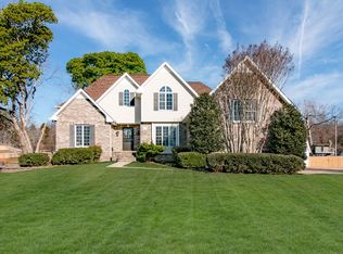 3595 Rabbit Run Trl, Adams, TN 37010