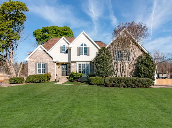 3595 Rabbit Run Trl, Adams, TN 37010