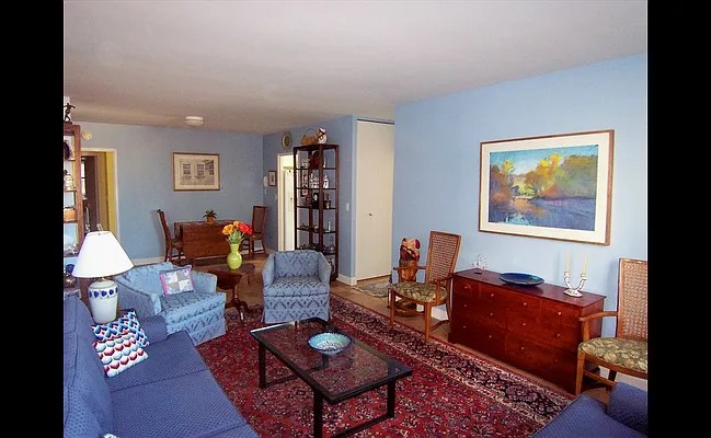 Rented by Douglas Elliman | media 2