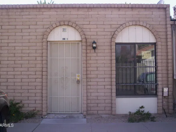 423 S Mitchell Dr APT D, Tempe, AZ 85281