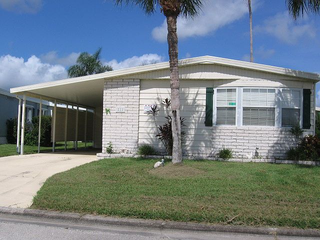1st image of 7300 20th St Lot 222