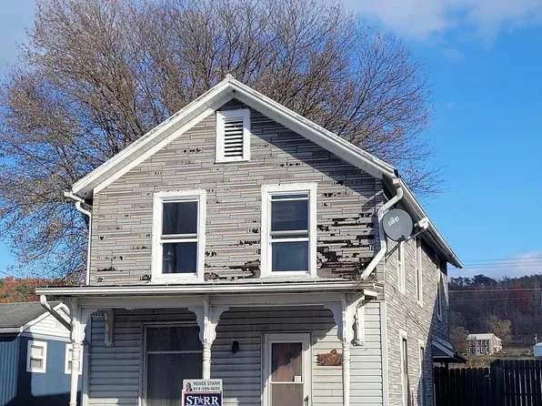 16979 Croghan Pike, Shirleysburg, PA 17260