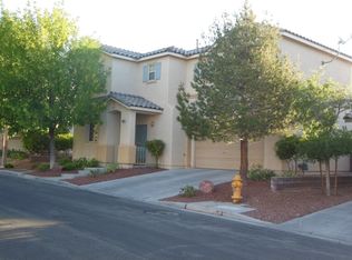 2682 Good Fellows St, Summerlin, NV 89135