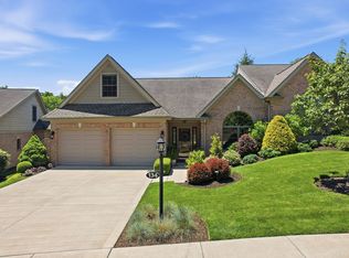 134 Green Commons Dr, Pittsburgh, PA 15243