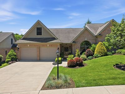134 Green Commons Dr, Pittsburgh, PA, 15243