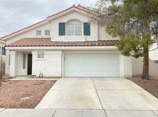 79 Huntfield Dr, Henderson, NV 89074