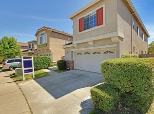 107 Claremont Crest Ct, San Ramon, CA 94583