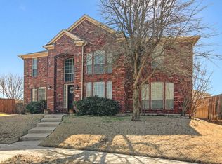 5701 Jewel Dr, McKinney, TX 75070