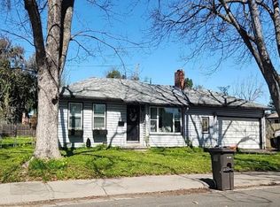 1519 W Sonoma Ave, Stockton, CA 95204
