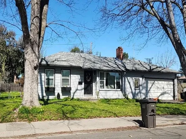 1519 W Sonoma Ave, Stockton, CA 95204