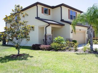 30848 Pumpkin Ridge Dr, Zephyrhills, FL 33543