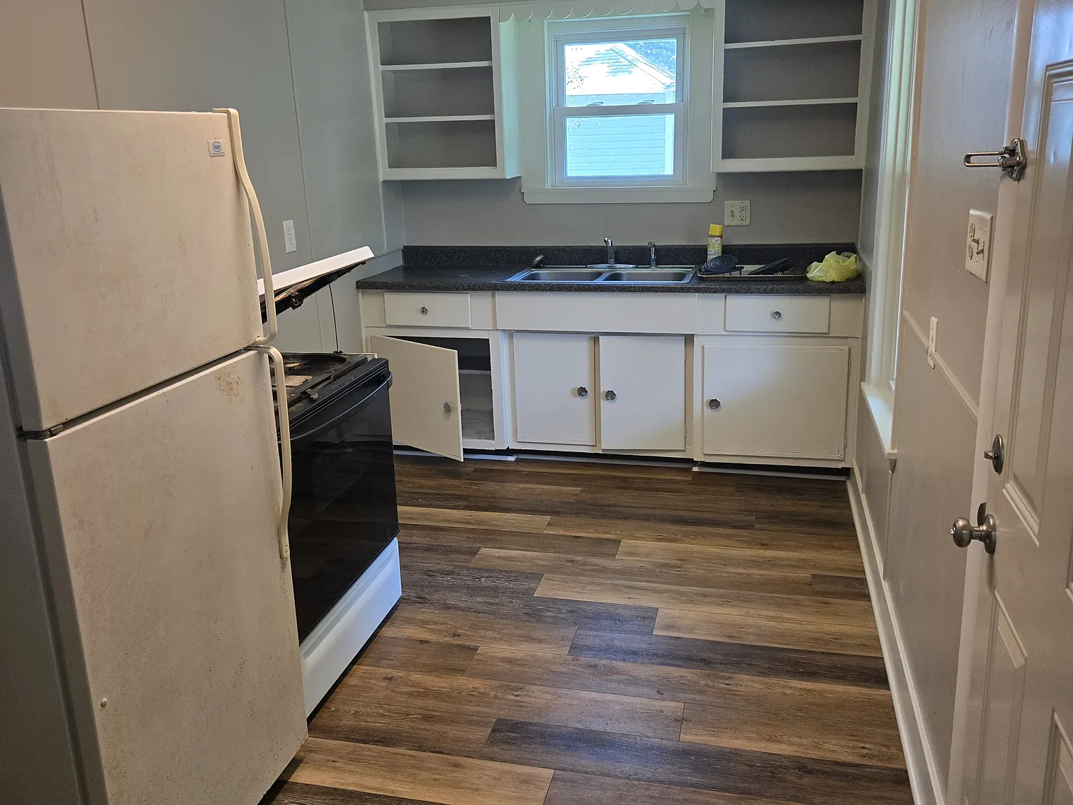 1 bed, $980 — Photo 4