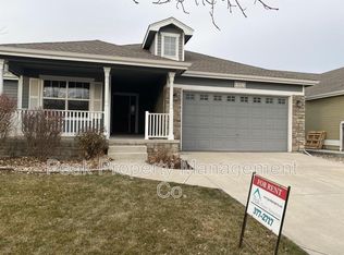 1032 Canal Dr, Windsor, CO 80550
