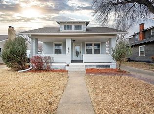 332 W Beloit Ave, Salina, KS 67401