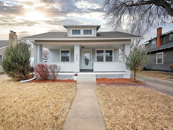 332 W Beloit Ave