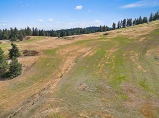 Nka W Ballard Road B LOT 3, Spokane, WA 99208