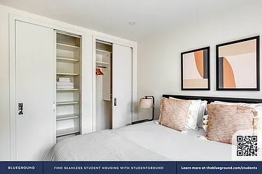 Rented by The Blueground