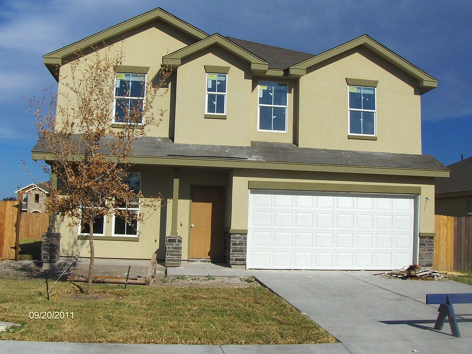 4041 AZALEA TRAIL