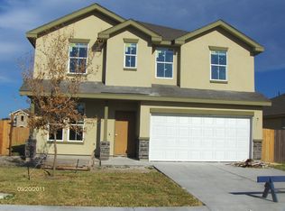 4041 Azalea Trl, Brownsville, TX 78520