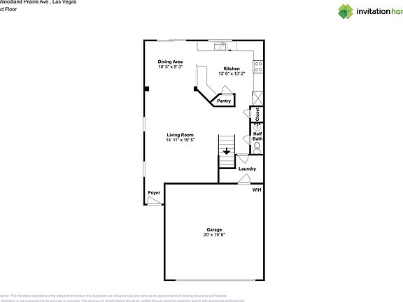 3rd image of 8428 Woodland Prairie Ave