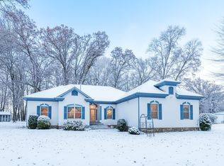 9301 E Division Rd, Mill Creek, IN 46365