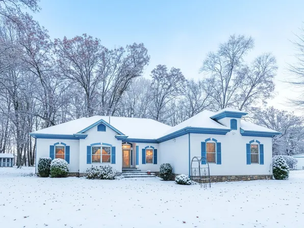 9301 E Division Rd, Mill Creek, IN 46365