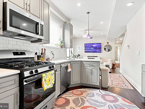 2nd image of 1214 N Orkney St Unit 3