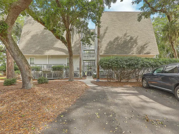 254 Sea Cloud Cir, Edisto Island, SC 29438