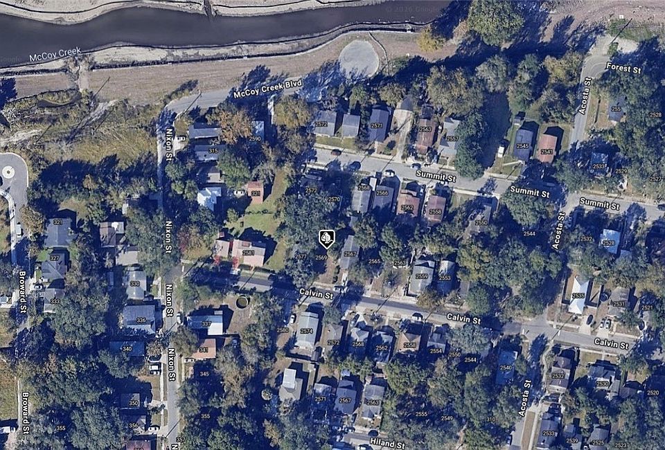 2nd image of 2569 Calvin St