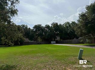0 Gale Rowe Ln, Fairhope, AL 36532
