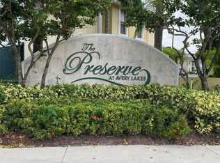 3986 NW 87th Ave #3986, Fort Lauderdale, FL 33351