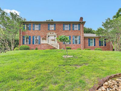 5643 Orchard Valley Cir, Roanoke, VA, 24018