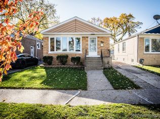 8309 44th Pl, Lyons, IL 60534