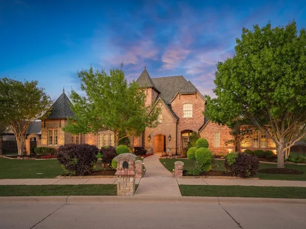 6129 Theresa Ln, Colleyville, TX 76034