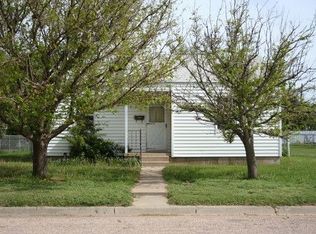 3815 NE 22nd Ave, Amarillo, TX 79107