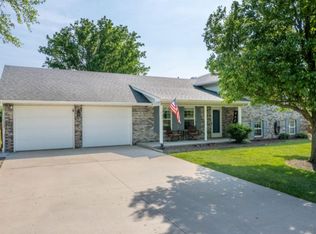 5100 E Wilson Turner Rd, Columbia, MO 65202