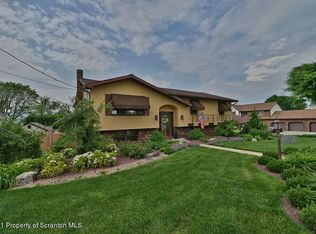 2502 Pittston Ave, Scranton, PA 18505