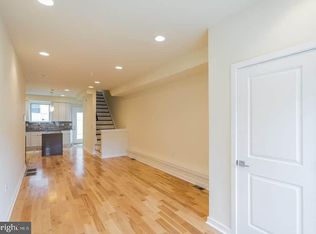 806 N Burns St, Philadelphia, PA 19130