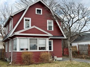 16 Devitt Rd, Rochester, NY 14615