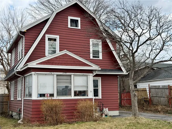 16 Devitt Rd, Rochester, NY 14615