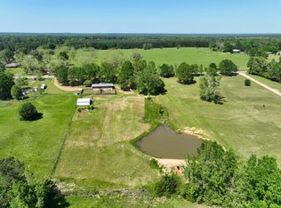 416 Fm 251 N, Atlanta, TX 75551