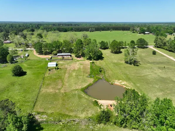 416 Fm 251 N, Atlanta, TX 75551