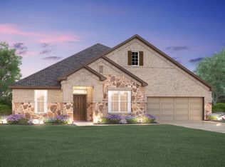 2811 Tumlinson Dr, Fresno, TX 77545