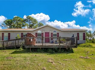 10081 Blackberry Rd, Mims, FL 32754